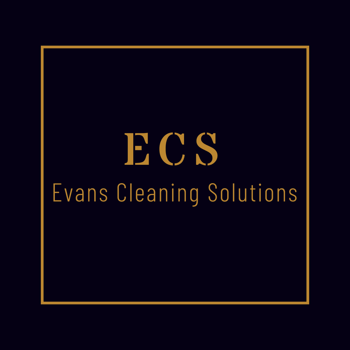 Evans Cleaning Solutions - The Service you Deserve
