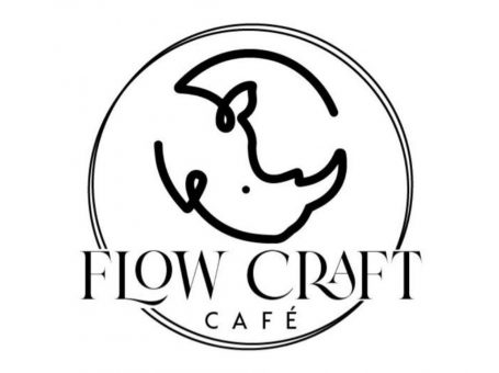 Flow Craft Cafe – A Fun, Quirky Cafe with Workshops, Events and Crafting