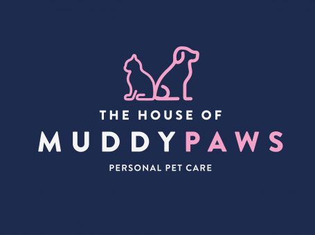 The House of Muddy Paws – Professional Pet Services