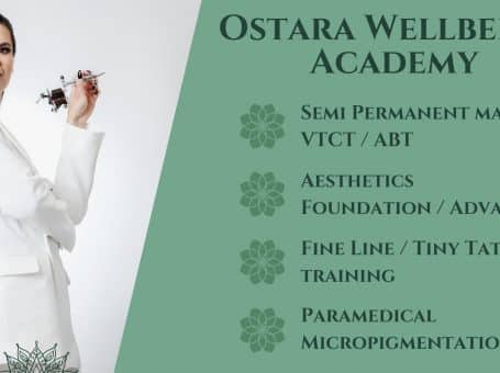 Ostara Wellbeing Academy – Offering the UK’s First RQF regulated Tattoo Artistry Qualification