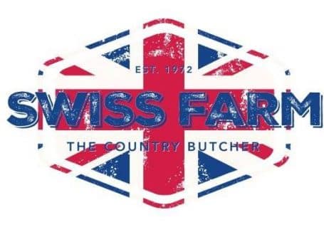 Swiss Farm Butchers – Family Run Farm Shop Which Prides Itself on Quality