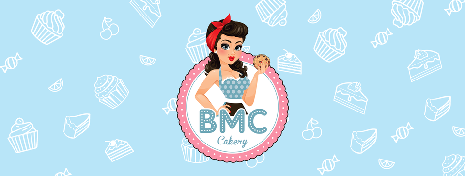 BMC Cakery - Decadent treats made using the finest ingredients 