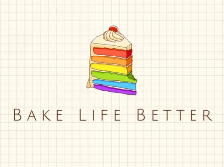 Bake Life Better – Delightful Treats for all