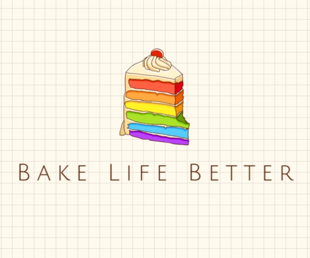 Bake Life Better - Delightful Treats for all
