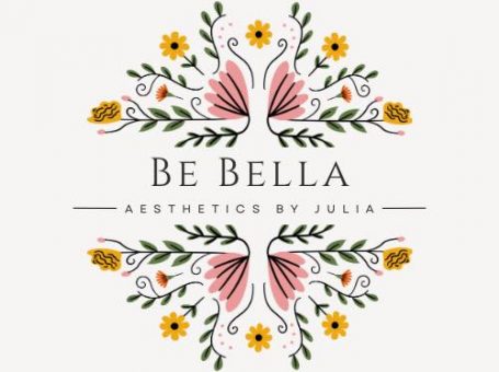 Be Bella Aesthetics – Qualified Aesthetic Practioner