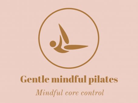 Gentle Pilates – Mindful Core Control for Everyone