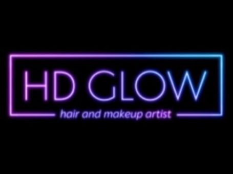 HD Glow – Hair and Make up Artist
