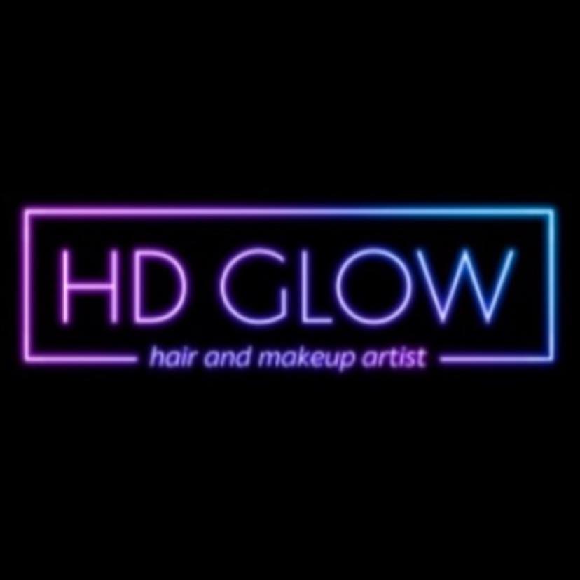 HD Glow - Hair and Make up Artist
