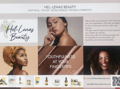 Hel-lenas Beauty – Youthfulness at Your Fingertips
