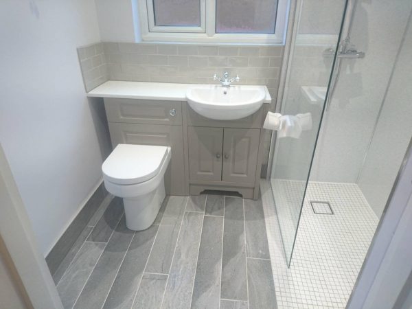 Jts Plumbing and Gas LTD - Experts in Bathroom Design and Installation