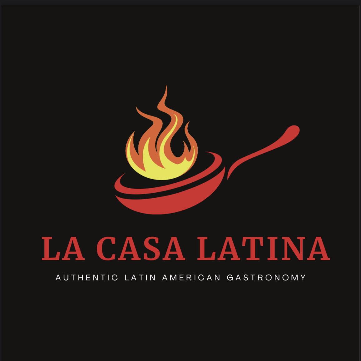 La Cassa Latina - Authentic Latin American Food 