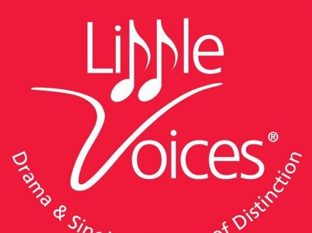 Little Voices Suffolk – Drama and Singing Lessons of Distinction