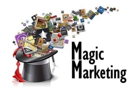 Magic Marketing Management – Taking your Online Presence to the Next Level
