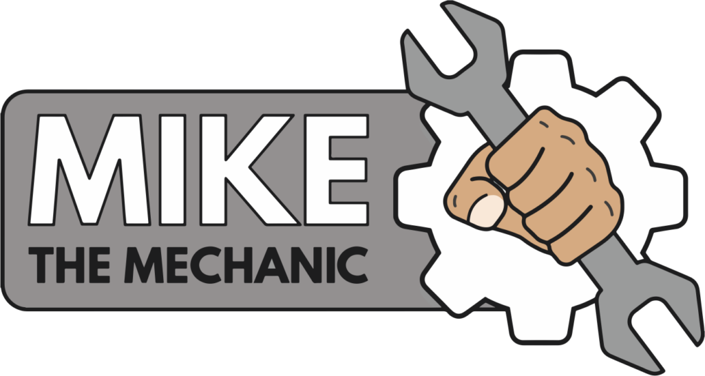 Mike The Mechanic - Expert Vehicle Repairs