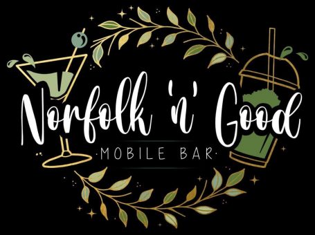 Norfolk ‘n ‘ Good – Mobile Bar