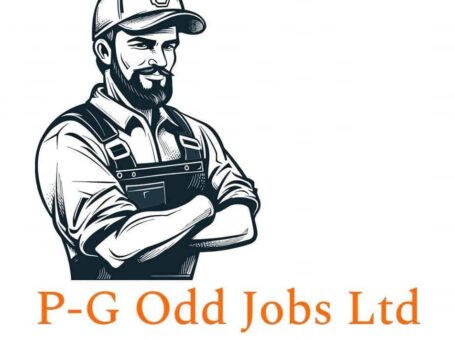 P-G Odd Jobs – Your Local Friendly Handyman