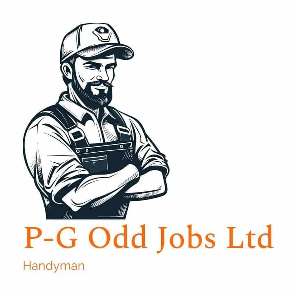 P-G Odd Jobs - Your Local Friendly Handyman