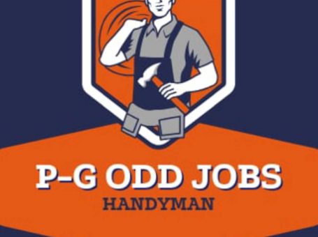 P-G Odd Jobs – Your Local Friendly Handyman