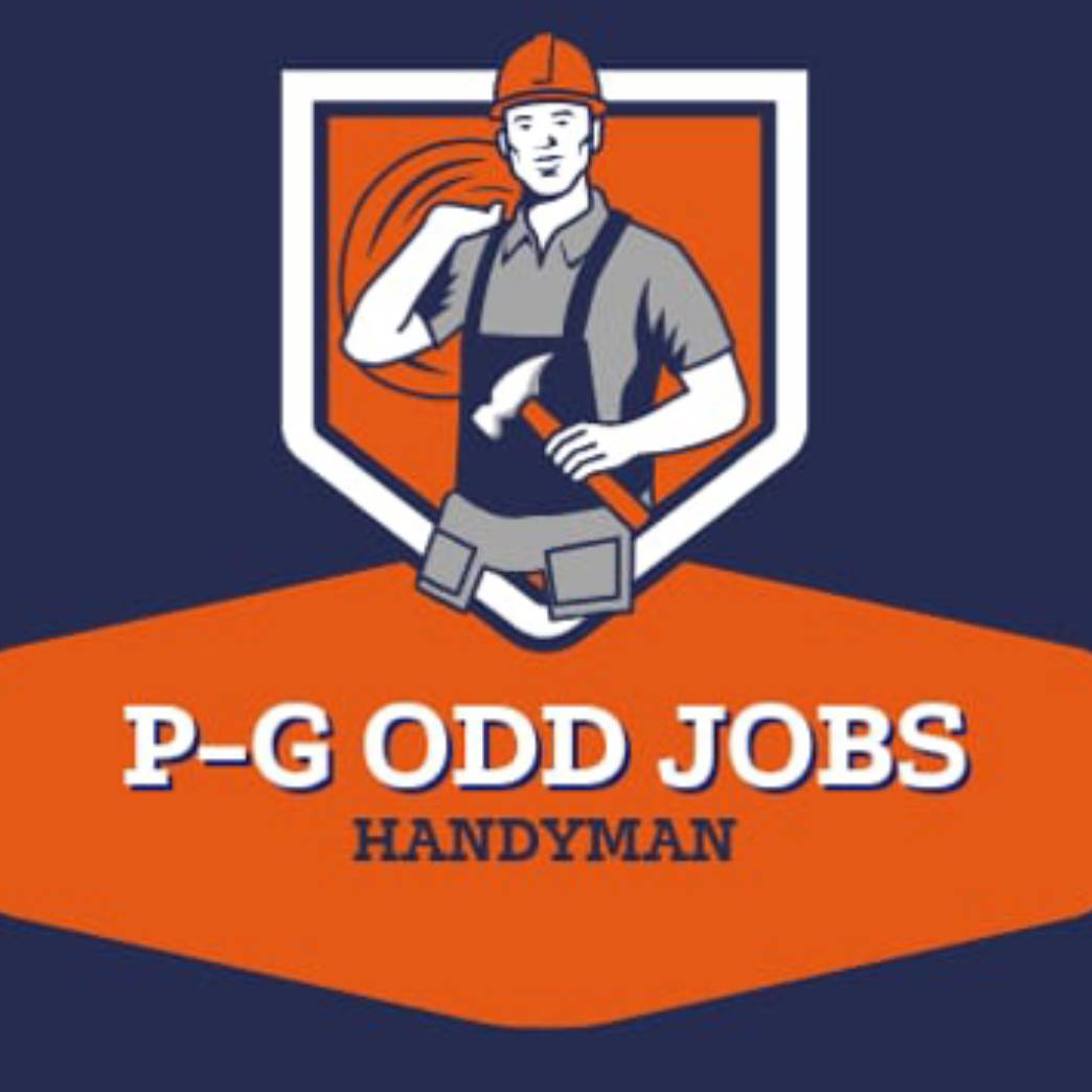 P-G Odd Jobs - Your Local Friendly Handyman