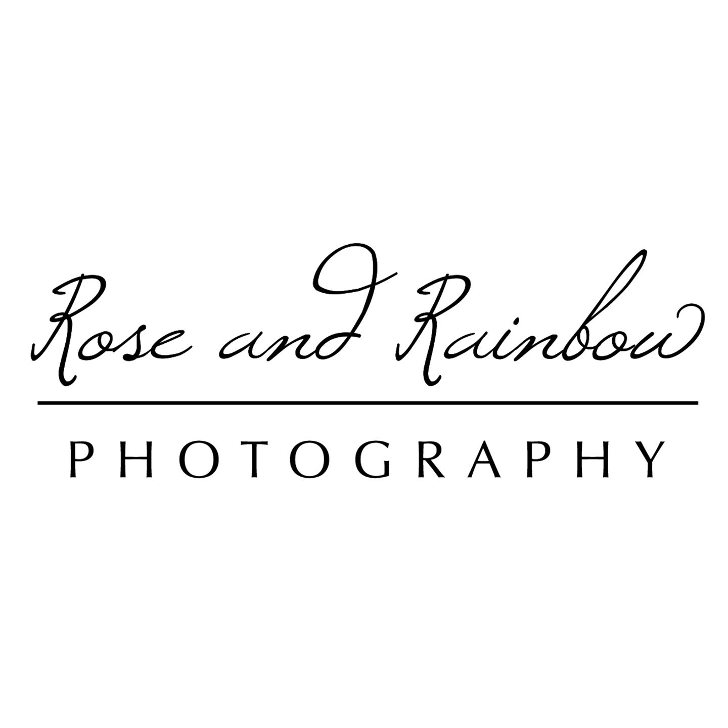 Rose and Rainbow Photography - Capturing all of the Fire, Passion & Emotion
