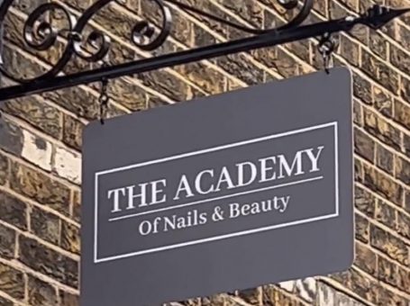 The Academy of Nails & Beauty – Start your Career in Beauty Therapy