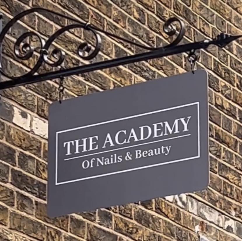 The Academy of Nails & Beauty - Start your Career in Beauty Therapy
