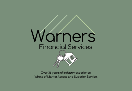 Warners Financial Services – Mortgage and Protection Advisors