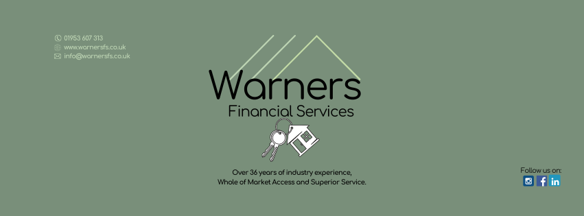 Warners Financial Services - Mortgage and Protection Advisors