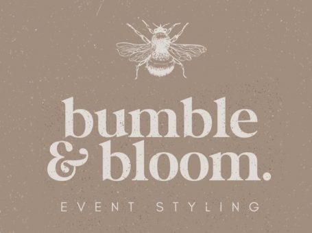 Bumble & Bloom – Luxury Balloon & Event Styling 