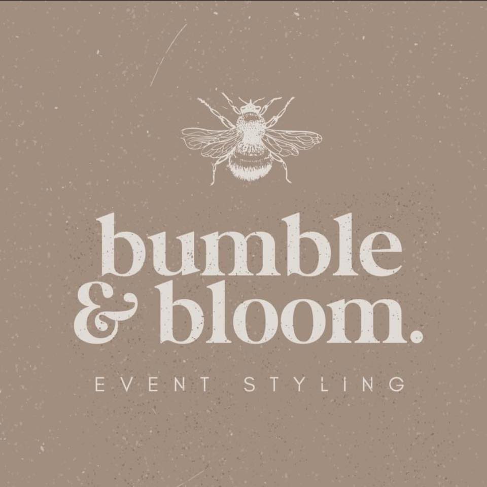 Bumble & Bloom - Luxury Balloon & Event Styling 