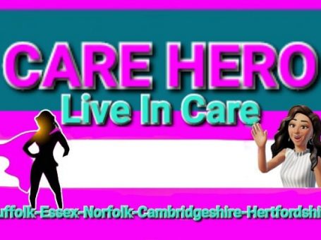 Care Hero – Live In Care Specialist