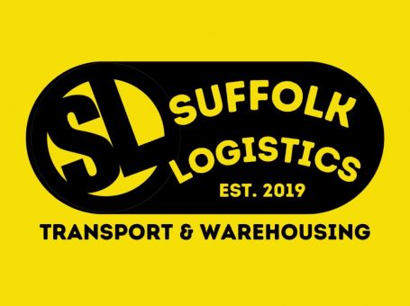 Suffolk Logistics – Friendly Local Logistics Service