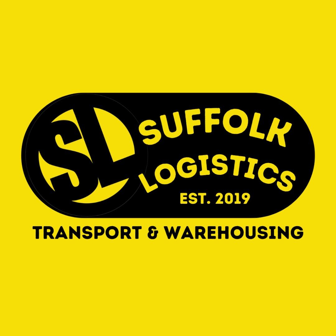 Suffolk Logistics - Friendly Local Logistics Service