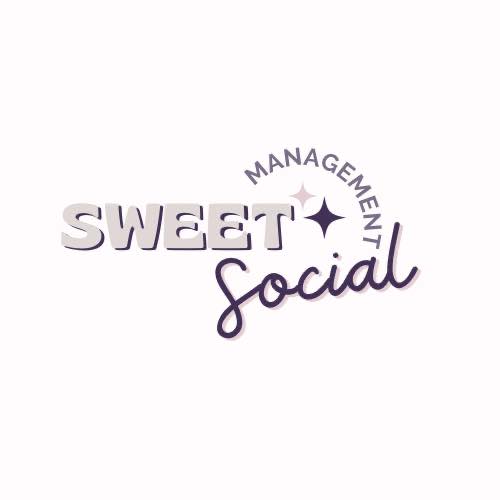 Sweet Social Management - Helping Small Businesses Grow Online