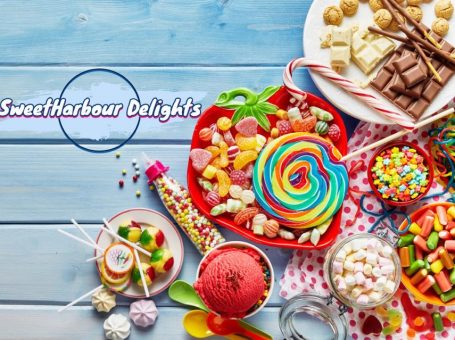SweetHarbour Delights – Parties | Gifts | Indulgence