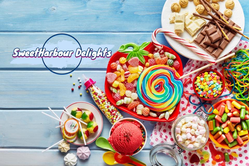 SweetHarbour Delights - Parties | Gifts | Indulgence