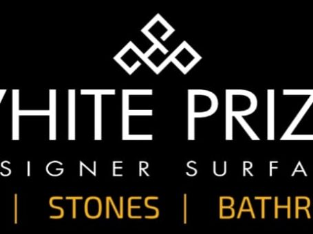 White Prizm UK – Luxury Designer Surfaces