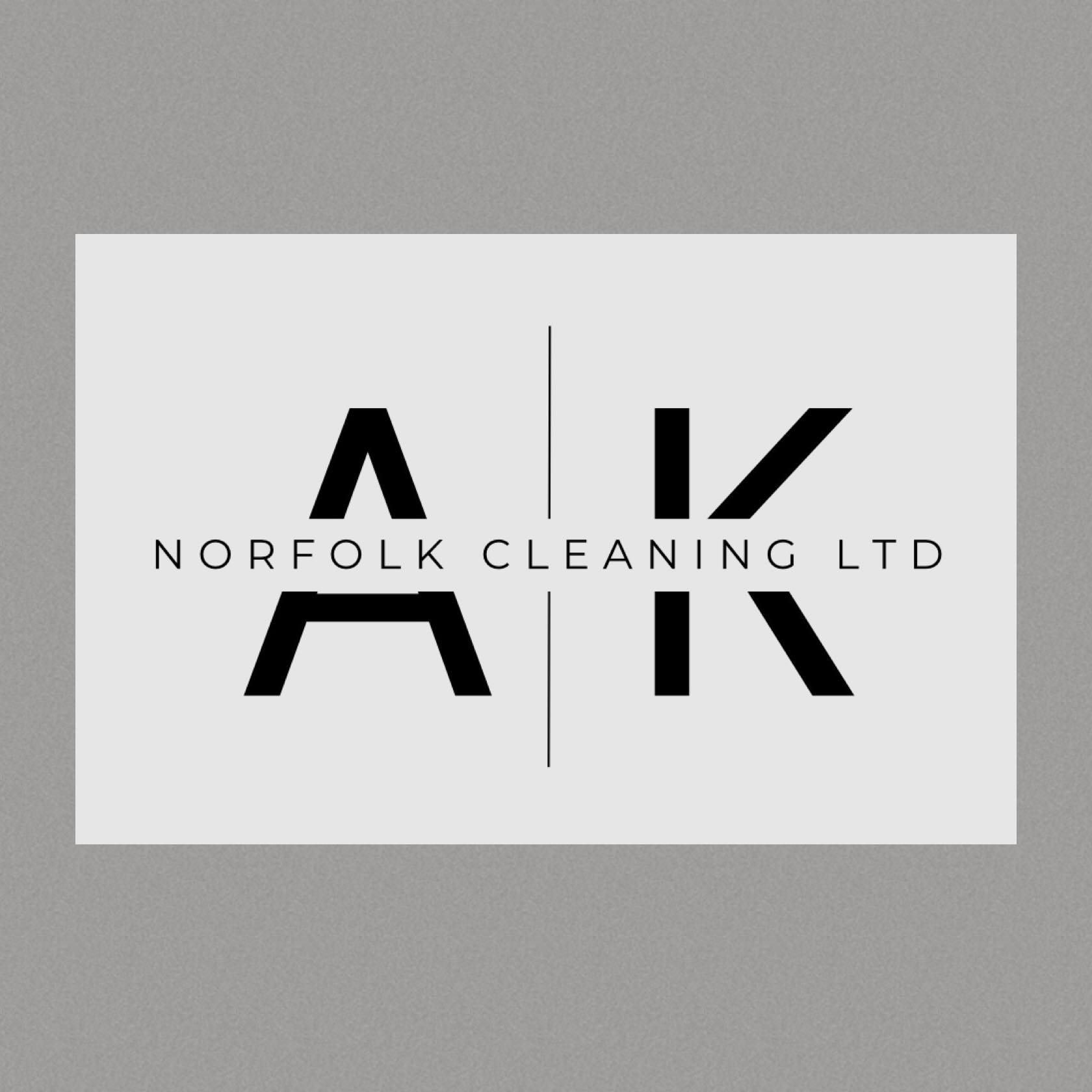 AK Norfolk Cleaning LTD - We Love Making your Homes Shine