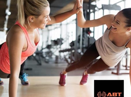 Aspire Body Transformations – The Ultimate in Personal Training