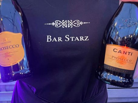 Bar Starz – Hospitality Staff to Hire