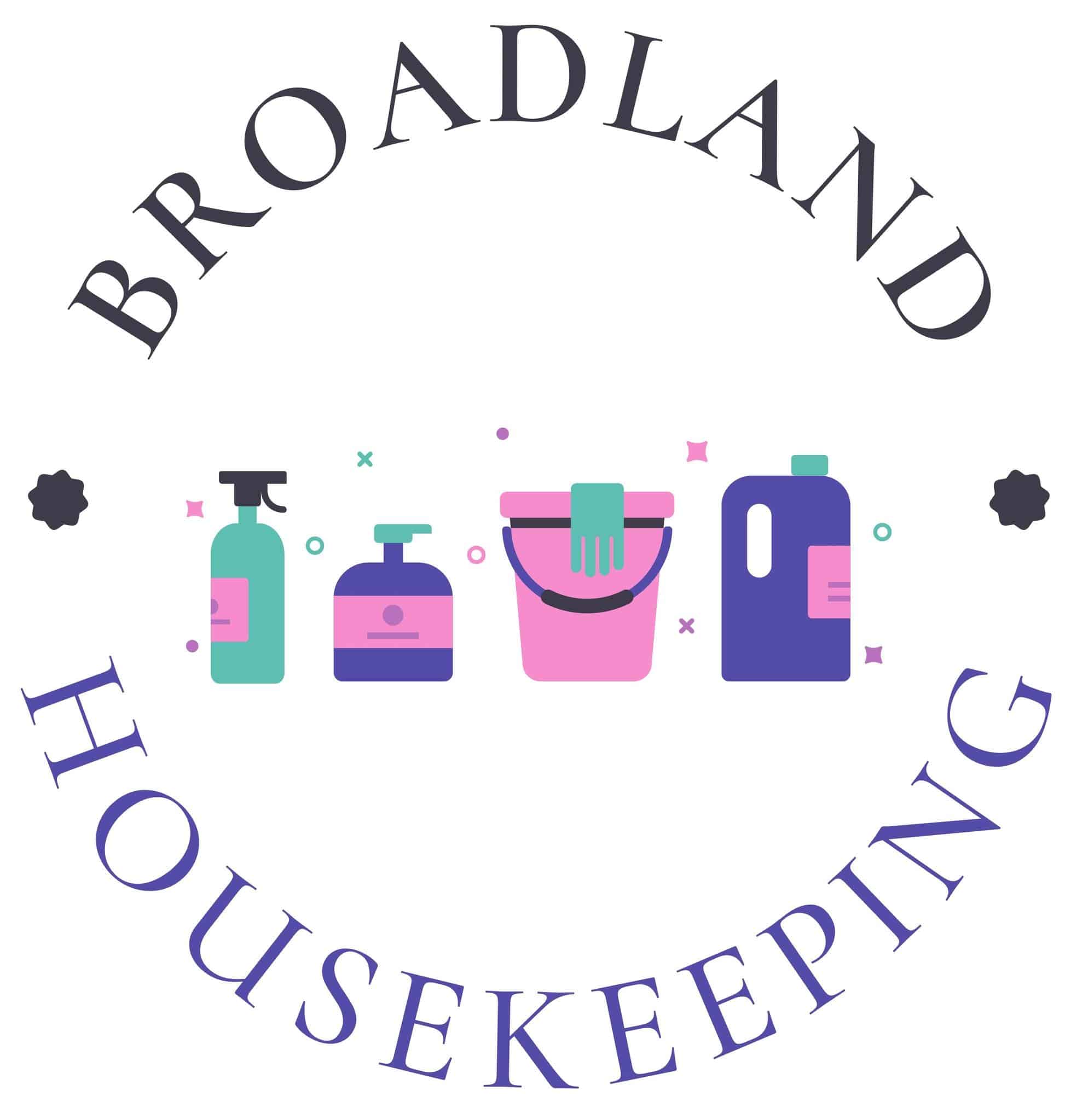 Broadland Housekeeping - A Beautifully clean and Fresh Home