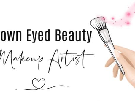 Brown Eyed Beauty MUA – Enhancing your Natural Beauty