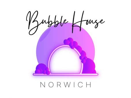 Bubble House Norwich – Experience Bubbles of Fun