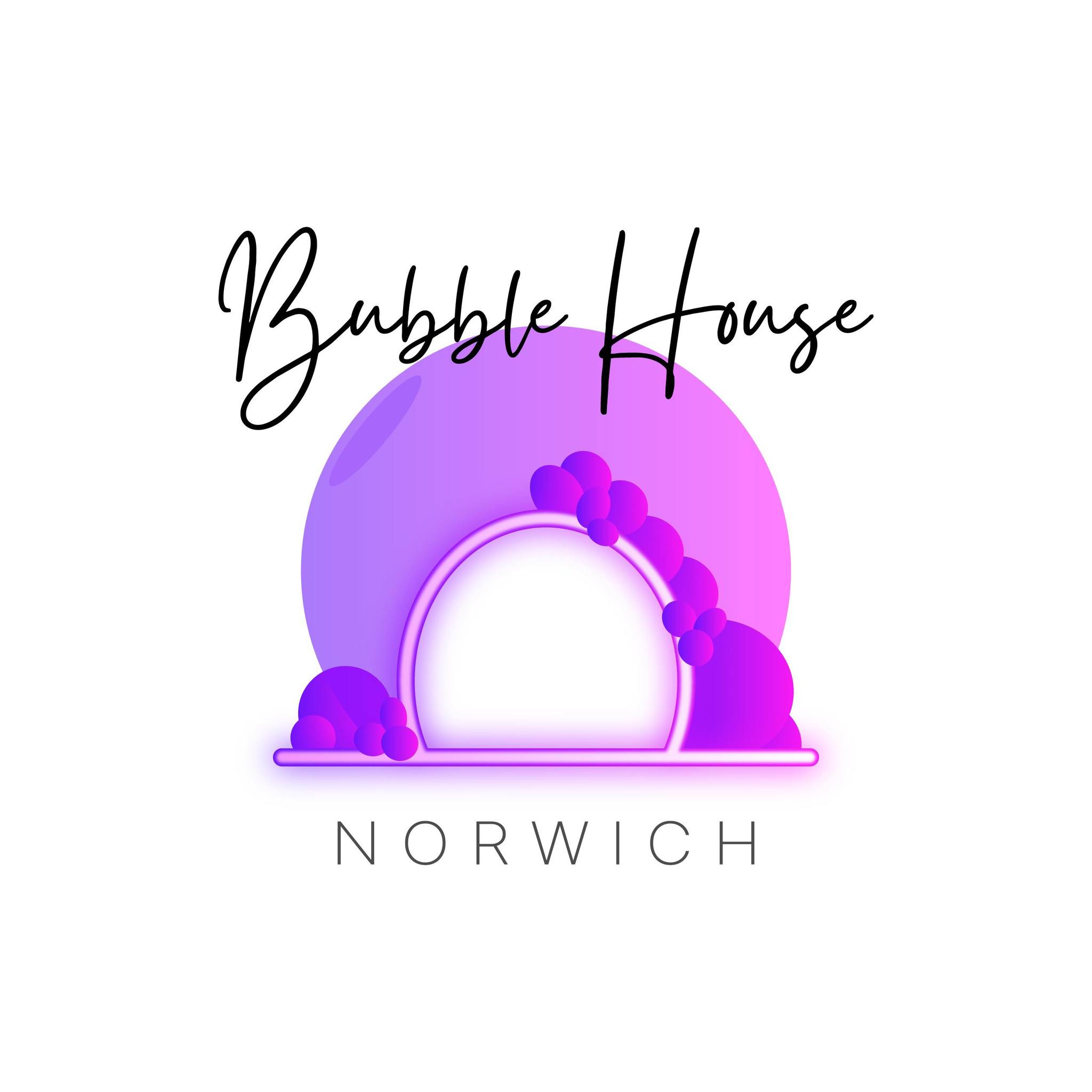Bubble House Norwich - Experience Bubbles of Fun