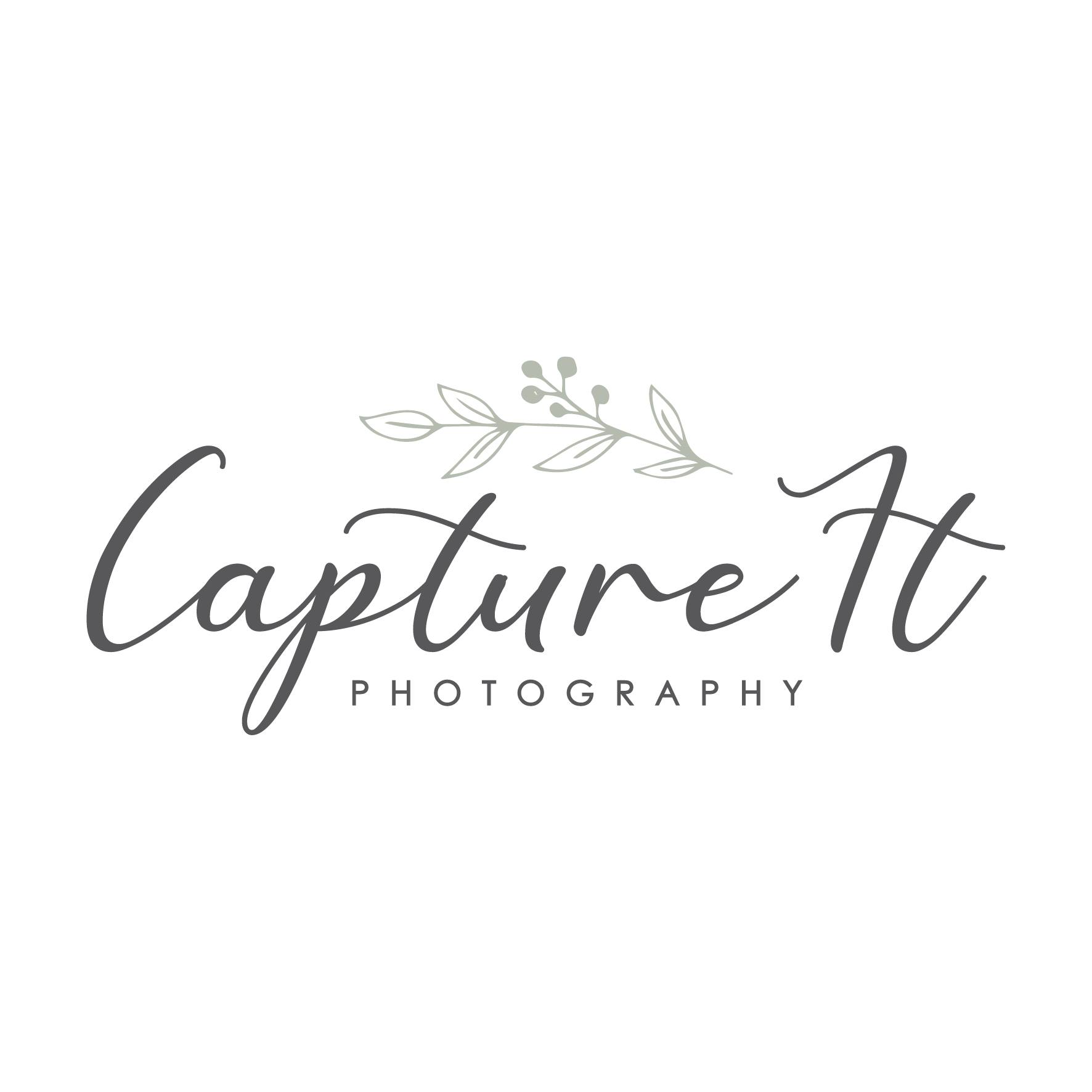 Capture it Photography -  Natural, Fun, in the Moment, Emotive