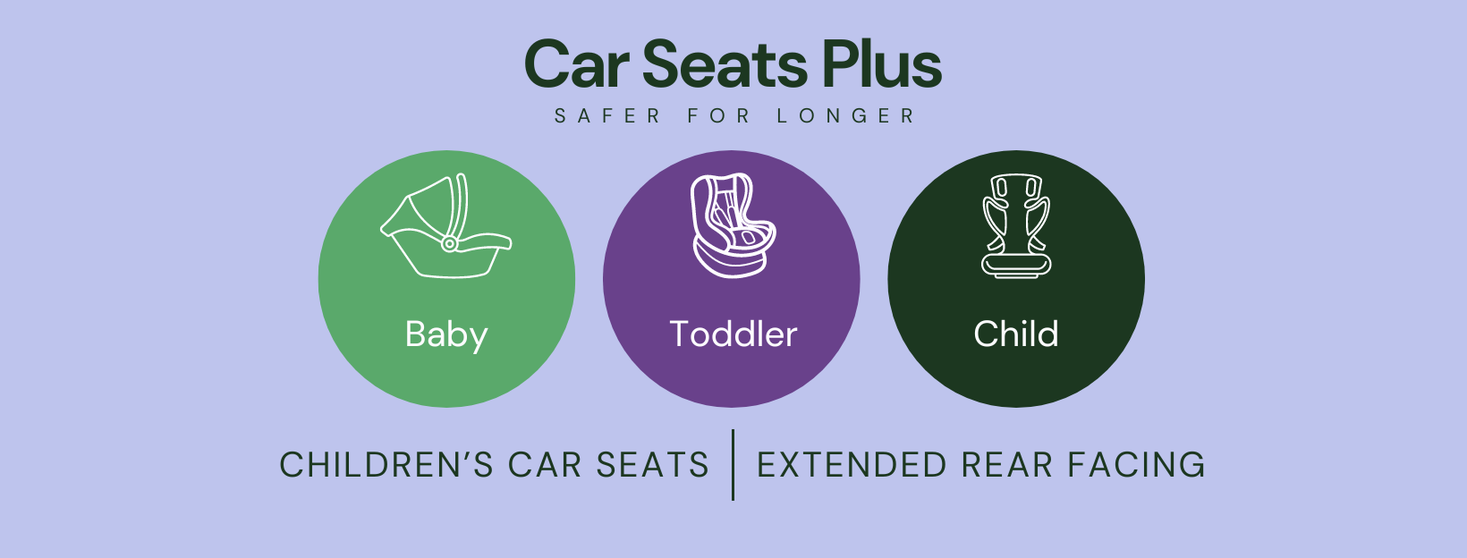 Car Seats Plus - Ensure your Precious Cargos Safety