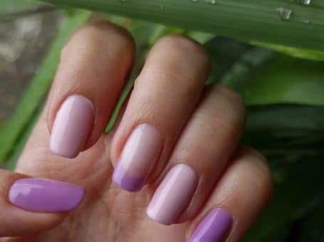 Cherry Stone Gels – Mobile Nail Technician