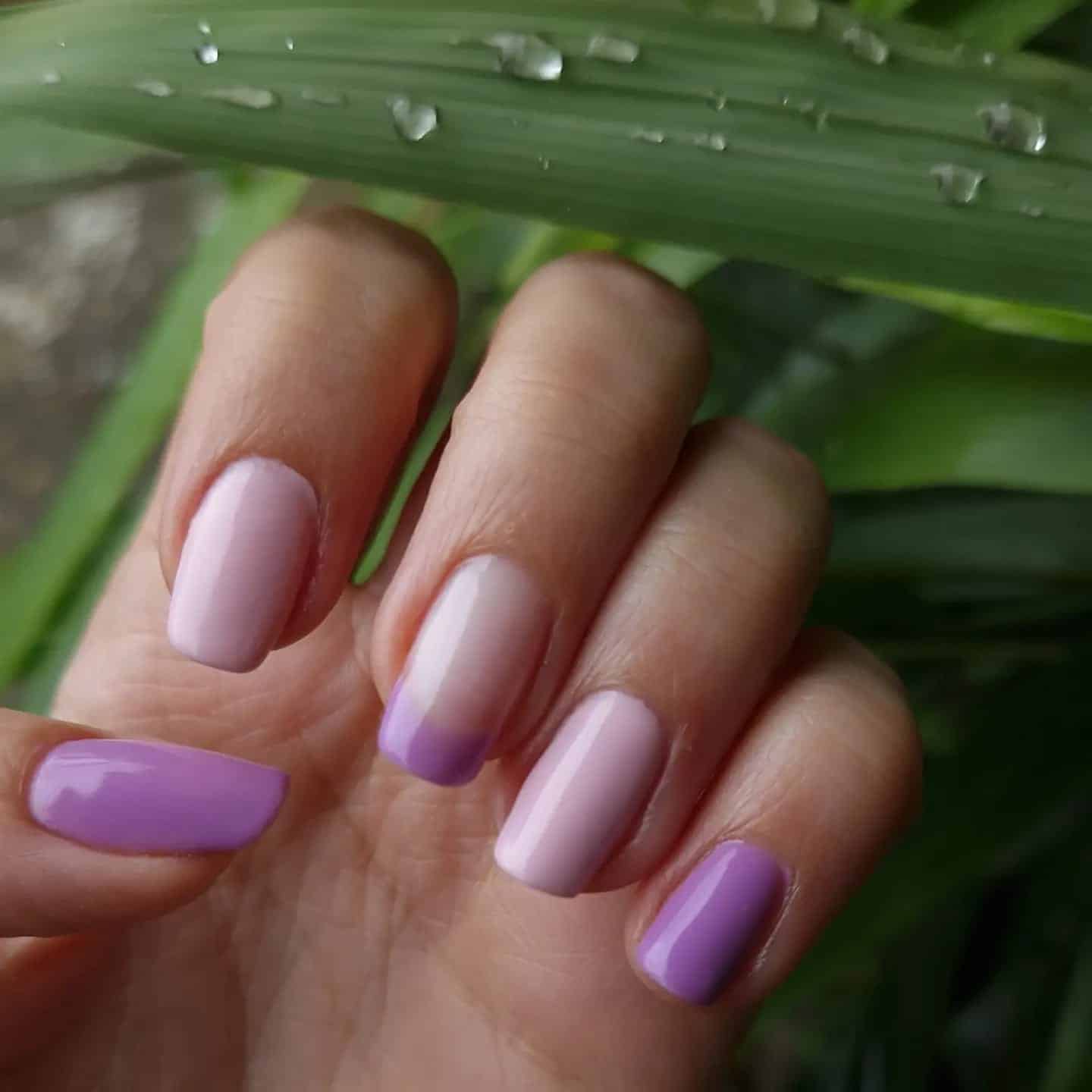 Cherry Stone Gels - Mobile Nail Technician