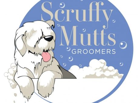 Scruffy Mutts Groomers – Transform your Dog’s Appearance