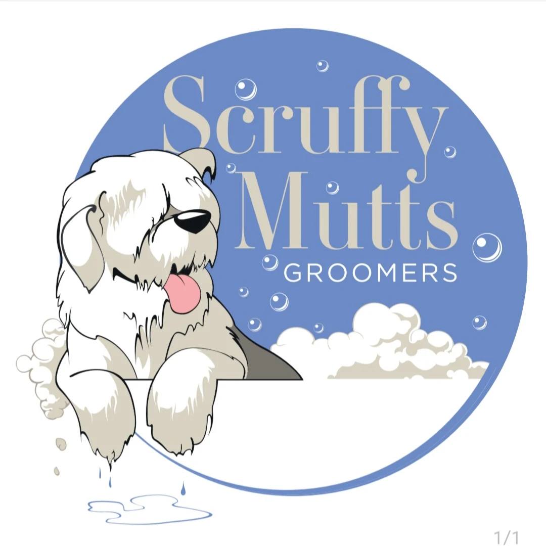 Scruffy Mutts Groomers - Transform your Dog's Appearance
